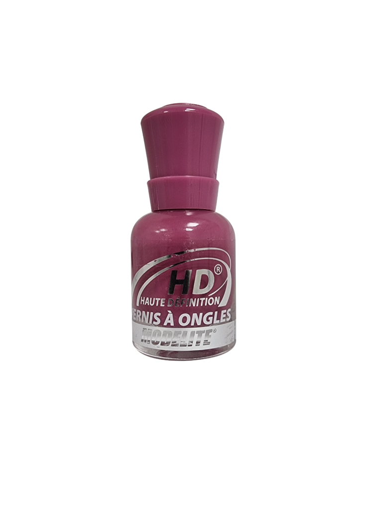VERNIS A ONGLES HD – COLOR
