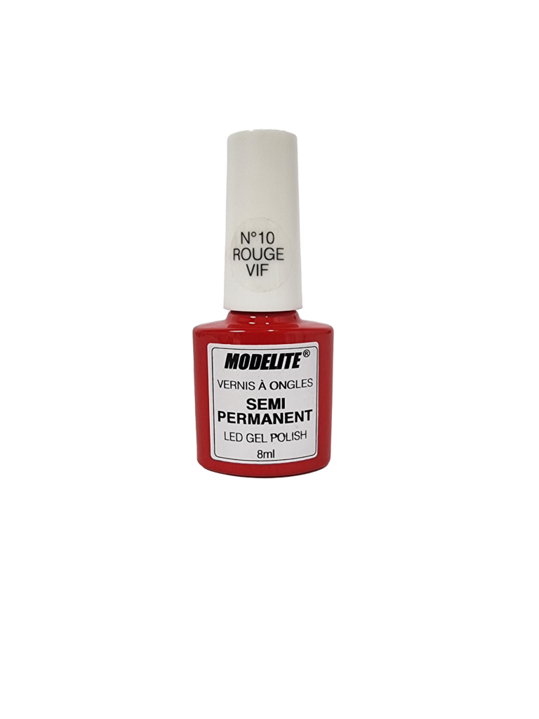 VERNIS A ONGLES – SEMI PERMANENT