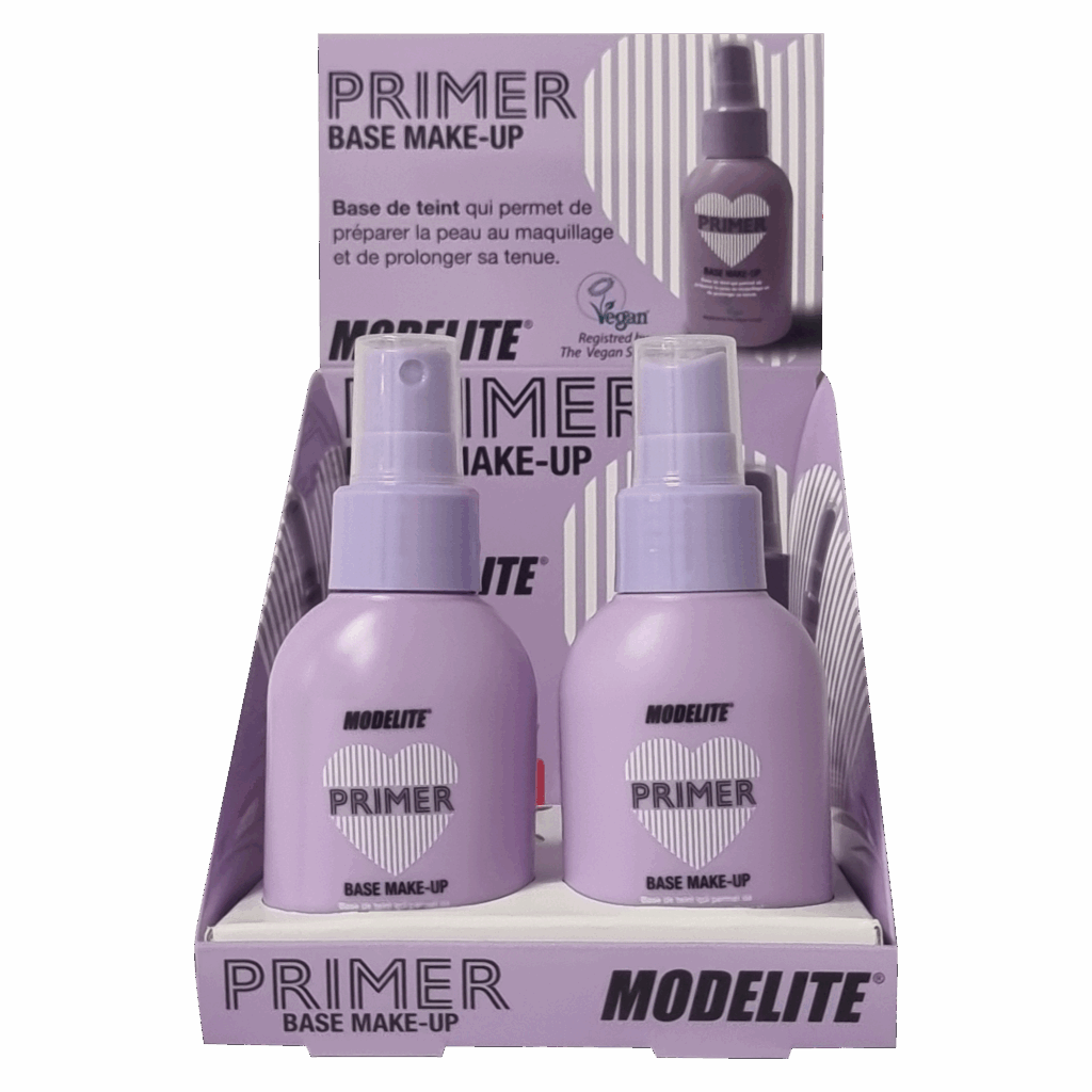SPRAY PRIMER