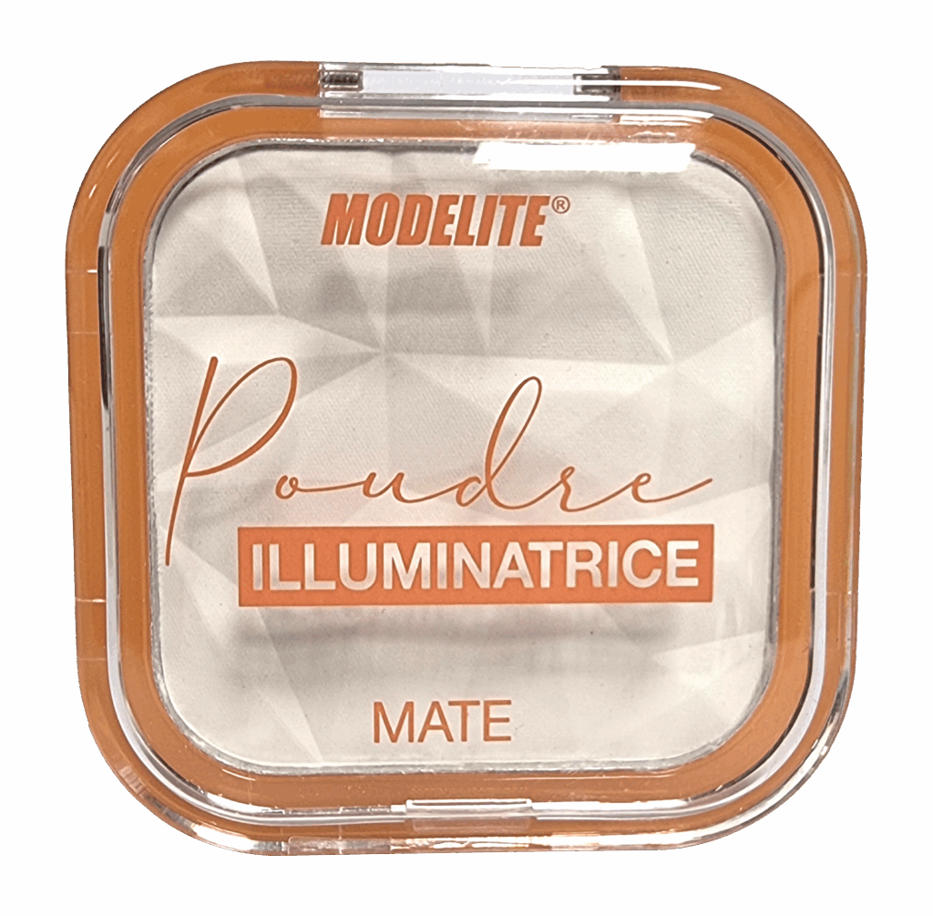 POUDRE ILLUMINATRICE