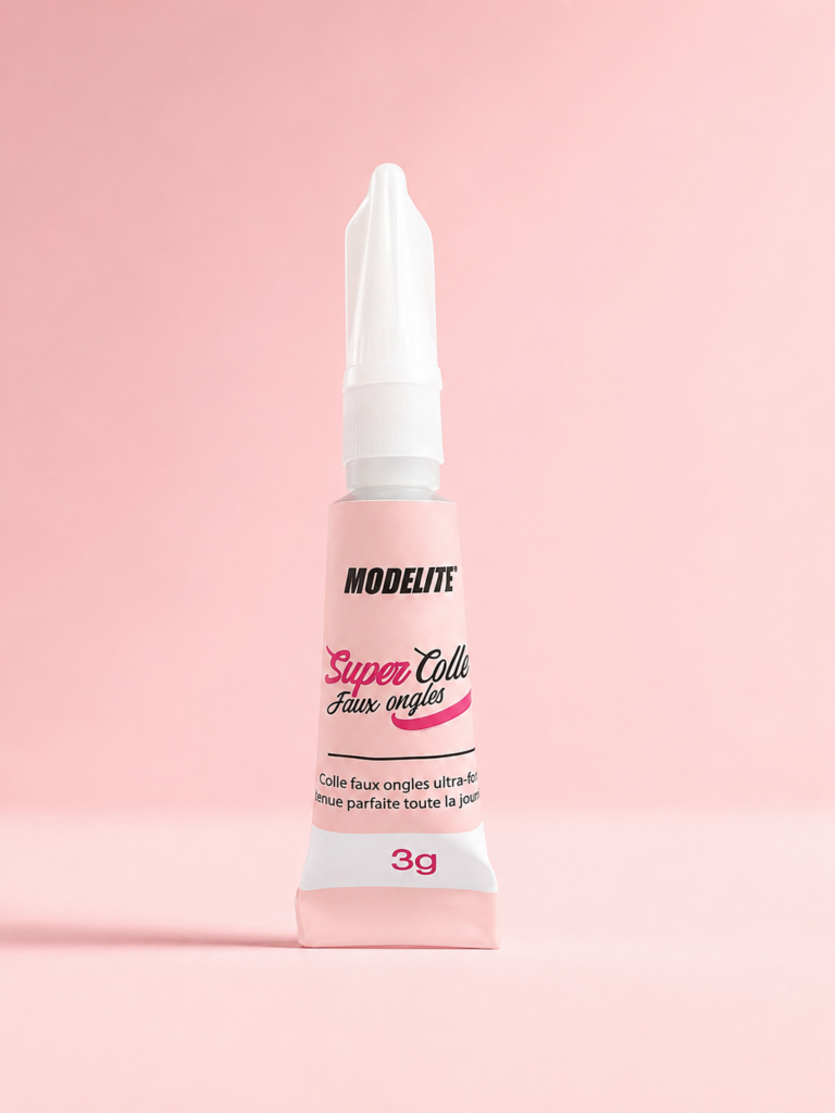 SUPER COLLE FAUX ONGLES