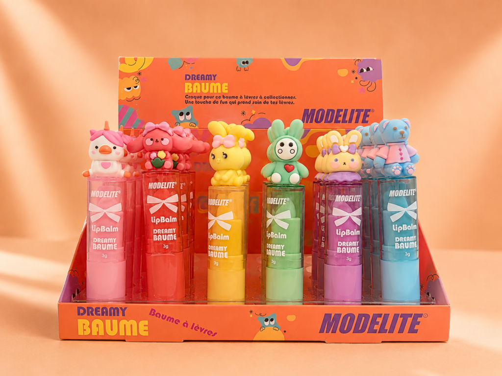 DREAMY BEAUME