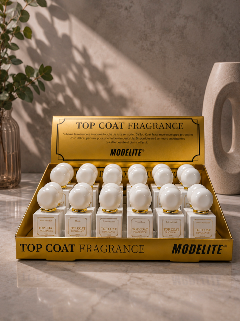TOP COAT FRAGRANCE