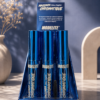 BLEU SAPHIR