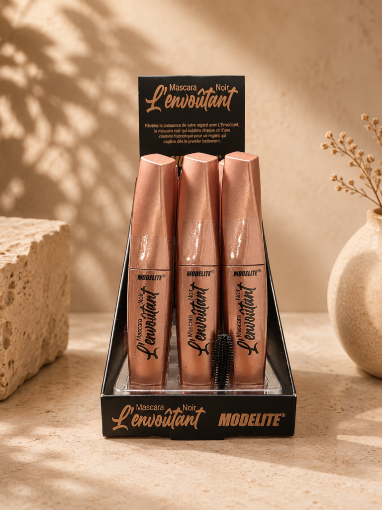MASCARA L’ENVOÛTANT