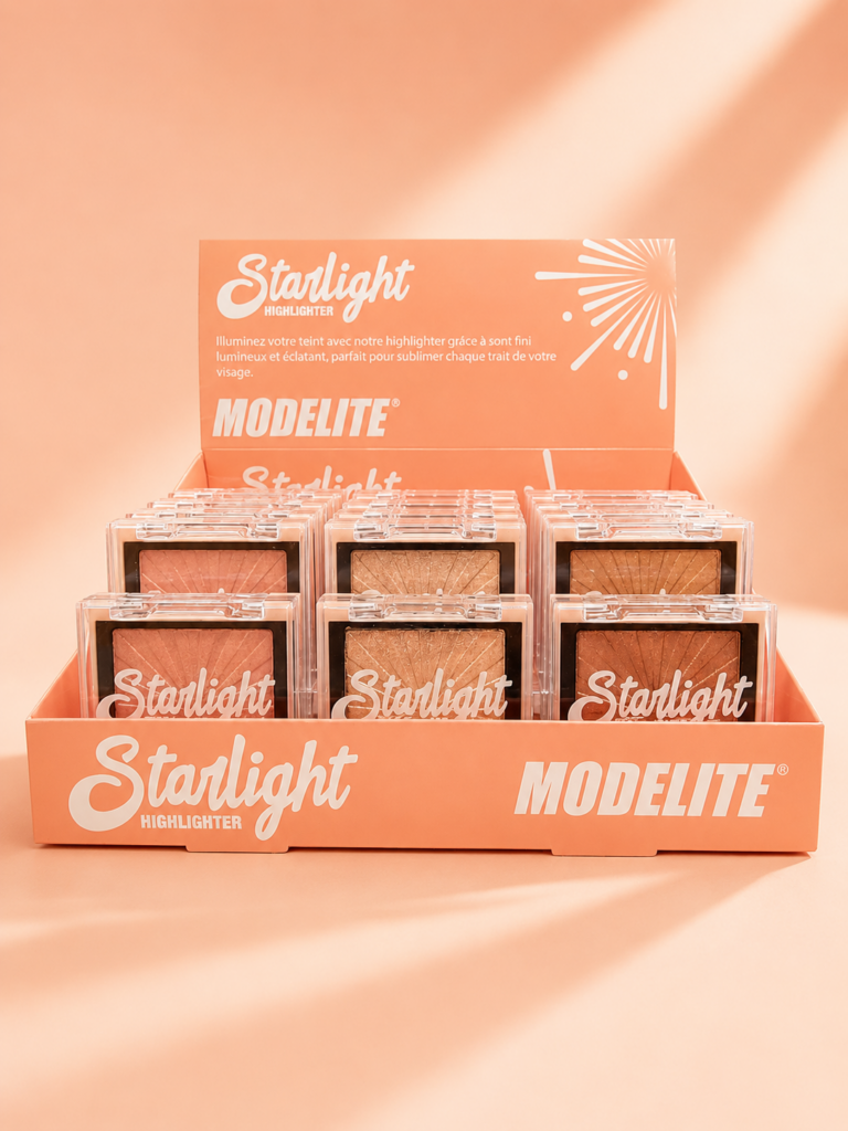 HIGHLIGHTER STARLIGHT