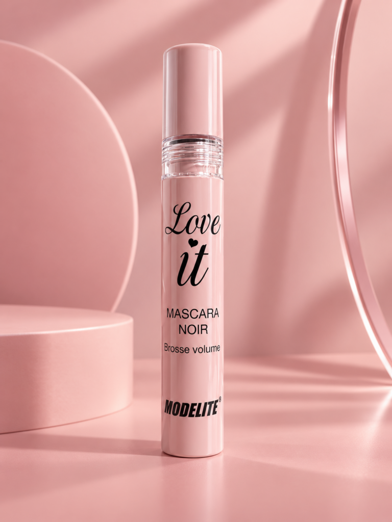MASCARA LOVE IT